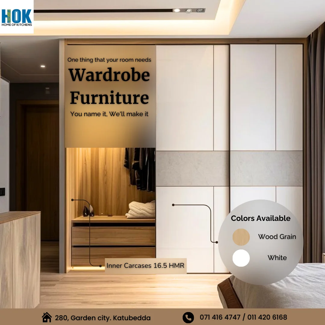 Wardrobe Furniture
