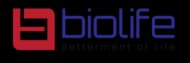 Biolife logo